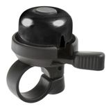 Sonerie Bicicleta M-Wave "BELLA DING-DONG", neagra