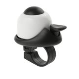 Sonerie M-WAVE BELLA DESIGN Alb