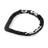 Antifurt Bicicleta Lacat cu lant cu cifru XLC Yakuza plus 8mm/800mm