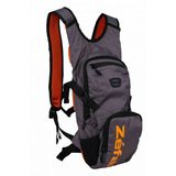 Rucsac hidratare ZEFAL Z Hydro XC Gri/Portocaliu