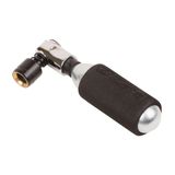 Pompa Bicicleta EZ Big Shot ZEFAL + cartus CO2 Negru