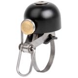 Sonerie M-WAVE BELLA C-YELL Negru
