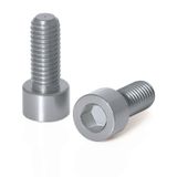 Suruburi de prindere Suport Bidon Bicicleta XLC 2 bucati set colour: titanium