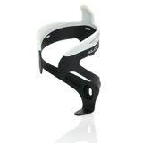 Suport Bidon Bicicleta XLC Hodalah negru/alb