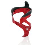 Suport Bidon Bicicleta XLC Hodalah rosu/negru