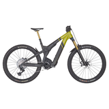 Bicicleta Electrica Full Suspension Scott Patron ST 900 Tuned 2025