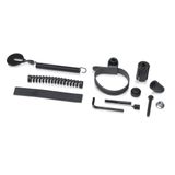 Piese amortizor XLC KS-X01, pt cadru 38mm-62mm, pt furca