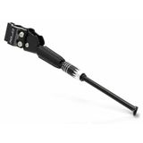 Cric Bicicleta Spate XLC, negru 24-28