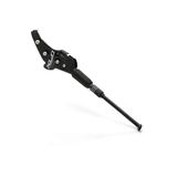 Cric Bicicleta Spate XLC CD-91, 26-28, negru