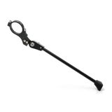 Cric Bicicleta XLC, 26-28, negru