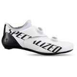 Pantofi sosea Specialized S-Works Ares-Alb