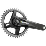Set Angrenaj Pedalier Power Meter Force AXS MY24
