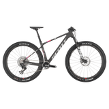 Bicicleta Hardtail Scott Scale RC World Cup Negru-Gri 2025