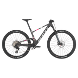 Bicicleta MTB Full Suspension SCOTT Spark RC Team Negru 2025