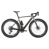 Bicicleta Electrica Scott Solace Gravel Ultimate 2025
