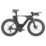 Cursiera Triathlon Scott Plasma RC Ultimate Negru 2025