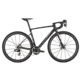 Cursiera Performance Scott Addict RC Ultimate Negru-Albastru 2025