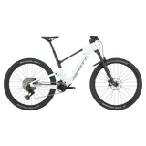Bicicleta Electrica Full Suspension Scott Lumen eRide 905 2025