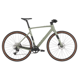 Bicicleta Fitness Scott Metrix 10 2025