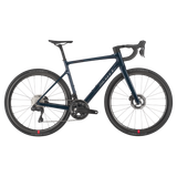 Cursiera Performance Scott Addict 20 Albastru-Argintiu 2025