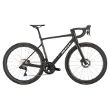 Cursiera Performance Scott Addict 10 Negru-Alb 2025