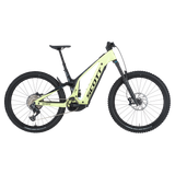 Bicicleta Electrica Full Suspension Scott Patron ST 900 RC 2025
