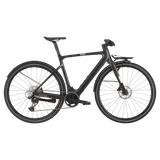 Bicicleta Electrica SCOTT Silence 20 Negru 2025