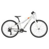 Bicicleta Junior Scott Contrail 400 24 Alb 2025