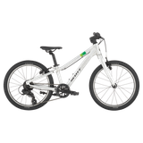 Bicicleta Junior Scott Contrail 200 20 Gri-Verde 2025