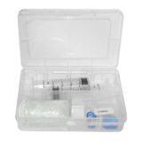 Kit aerisire frane hidraulice XLC pentru frane Formula