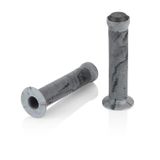 Mansoane XLC BMX 147mm negru/gri extra soft