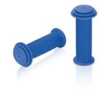 Mansoane XLC Kid 100mm albastru