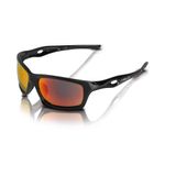 Ochelari Ciclism XLC Kingston SG-C16 Frame black lenses red mirror coated