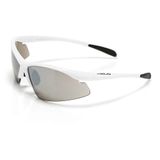 Ochelari Ciclism XLC Malediven spec. frame white glas.:smoke coloured
