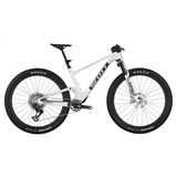 Bicicleta MTB Full Suspension Scott Spark RC World Cup EVO 2026