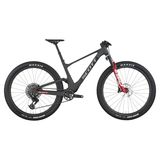 Bicicleta MTB Full Suspension Scott Spark RC World Cup 2026