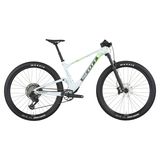 Bicicleta MTB Full Suspension Scott Spark RC Comp 2026