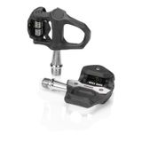 Pedale Bicicleta XLC Road-Pedal PD-R04 one-sided negru  Look-Keo-compatible