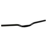 Ghidon Bicicleta XLC 30mm HB-M04, 25.4mm, 630mm