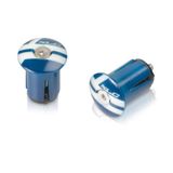 Dopuri Mansoane XLC GR-X02 albastru