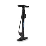 Pompa Bicicleta atelier XLC Delta PU-S04 11 bar w. Dualhead blk