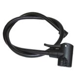 Furtun Pompa Bicicleta XLC