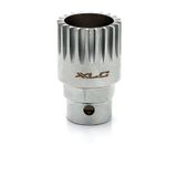 Cheie monobloc XLC TO-BB03 pentru SHIMANO ISIS