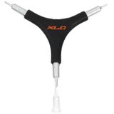 Multitool Y XLC TO-M16 2/2 5/3mm