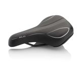 Sa Bicicleta XLC Trekking Traveller II negru dama 262 x 189mm 490g
