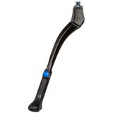 Cric Bicicleta Aluminiu M-Wave 24-29 Negru