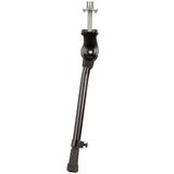 Cric Bicicleta Aluminiu SXT 20-29 Negru