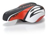 Sa Bicicleta XLC Kids- SA-C02 Unisex 180x145mm negru/red 303g