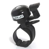 Sonerie Bicicleta XLC Oversize DD-M05 flexible fastening