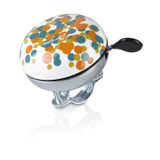 Sonerie Bicicleta XLC Mingun DD-M09 bubbles 66 mm